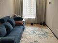 2-комнатная квартира · 57 м² · 7/12 этаж, Чингиз Айтматов 60 за 305 000 ₸ в Астане, Нура р-н