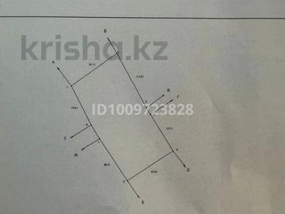 Участок · 2.1 га, Болек за 6.5 млн 〒