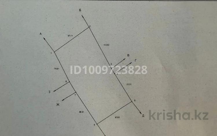 Участок · 2.1 га, Болек за 6.5 млн 〒 — фото 2