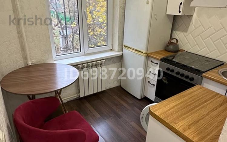 1-бөлмелі пәтер · 27.6 м² · 2/5 қабат, Айтеке би 175, бағасы: 25 млн ₸ в Алматы, Алмалинский р-н — фото 8