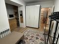 2-комнатная квартира · 40 м², Манаса 54 за 320 000 ₸ в Алматы, Бостандыкский р-н — фото 10
