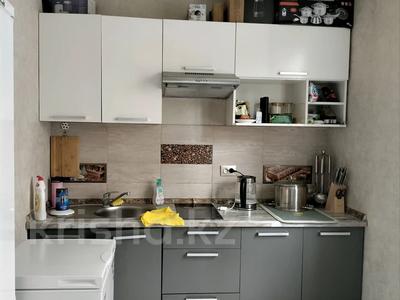 1-комнатная квартира · 38 м² · 3/12 этаж, мкр Акбулак, 1-я улица 43 за 25 млн ₸ в Алматы, Алатауский р-н