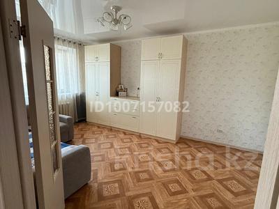 1-комнатная квартира · 39 м² · 11/14 этаж, Тлендиева 36 за 170 000 〒 в Астане, Сарыарка р-н