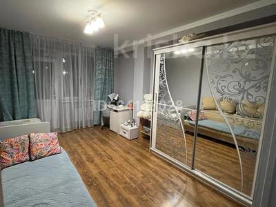 1-комнатная квартира, 46 м², 2/9 этаж, Жибек Жолы за 19.7 млн 〒 в Усть-Каменогорске