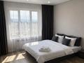 1-комнатная квартира · 32 м² · 15 этаж, Утепова 33 за 20 000 ₸ в Алматы, Бостандыкский р-н