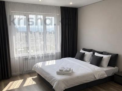 1-комнатная квартира · 32 м² · 15 этаж, Утепова 33 за 20 000 ₸ в Алматы, Бостандыкский р-н