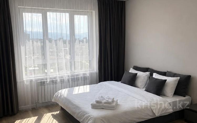 1-комнатная квартира · 32 м² · 15 этаж, Утепова 33 за 20 000 ₸ в Алматы, Бостандыкский р-н — фото 18
