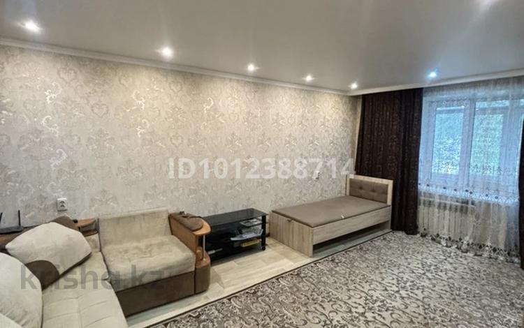 1-бөлмелі пәтер · 10 м² · 1/5 қабат, мкр 5, Есет Батыра 97/3 3 — Дом ветеранов, бағасы: 130 000 ₸ в Актобе — фото 2