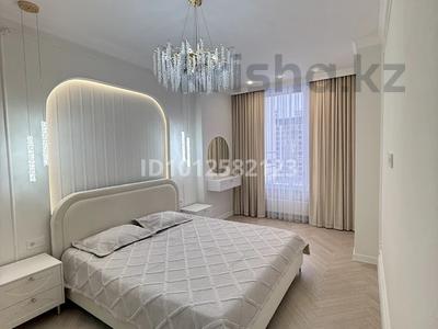 3-комнатная квартира · 68.6 м² · 7/18 этаж, Е-36 4 за 49 млн ₸ в Астане, Нура р-н