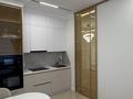 3-комнатная квартира · 68.6 м² · 7/18 этаж, Е-36 4 за 49 млн ₸ в Астане, Нура р-н — фото 5
