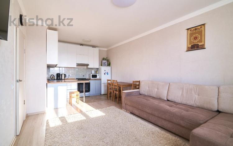 2-комнатная квартира · 43.6 м² · 6/9 этаж, Ахмет Байтурсынулы 39 — Жумабаева за 24.5 млн ₸ в Астане, Алматы р-н — фото 4