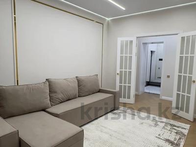 2-бөлмелі пәтер · 53 м² · 8/12 қабат, Е-181 1-1, бағасы: 34 млн ₸ в Астане, Нура р-н
