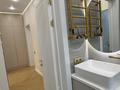 2-комнатная квартира · 53 м² · 8/12 этаж, Е-181 1-1 за 34 млн ₸ в Астане, Нура р-н — фото 18