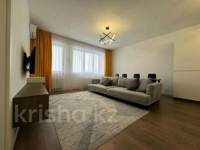 2-комнатная квартира · 65 м² · 15/16 этаж, Гагарина 233 за 400 000 〒 в Алматы, Бостандыкский р-н