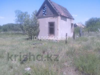 Дача · 1 комната · 10 м² · 10 сот., мкр Юго-Восток за 2 млн ₸ в Караганде, Казыбек би р-н