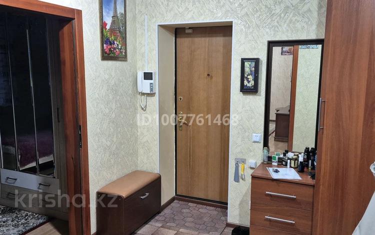 3-комнатная квартира · 80 м² · 3/5 этаж, мкр 5, Есет Батыра 160/1 — Есет Батыра за 40 млн 〒 в Актобе — фото 2