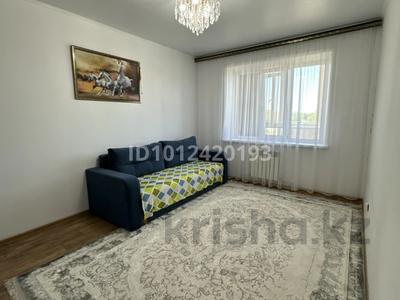 1-комнатная квартира · 41 м² · 3/3 этаж, жилой массив Есет Батыр 14К за 12 млн ₸ в Актобе