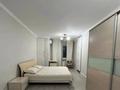 4-комнатная квартира · 158 м² · 4/9 этаж, Аскарова Асанбая 21 за 650 000 ₸ в Алматы, Бостандыкский р-н — фото 11
