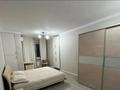 4-комнатная квартира · 158 м² · 4/9 этаж, Аскарова Асанбая 21 за 650 000 ₸ в Алматы, Бостандыкский р-н — фото 9