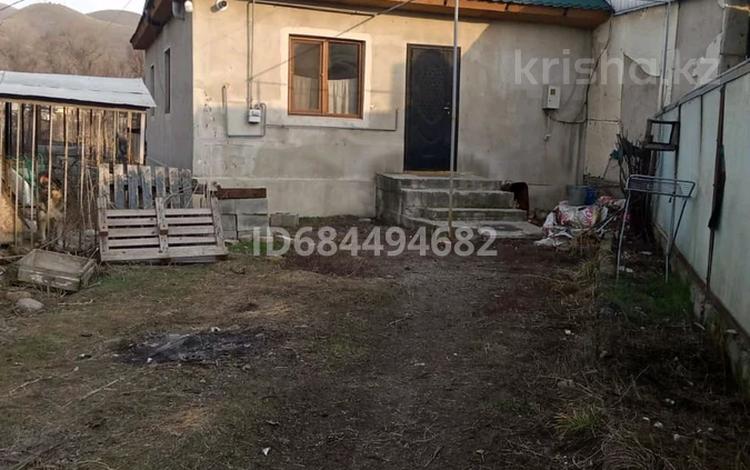 Отдельный дом • 4 комнаты • 100 м² • 7 сот., Рыскулова 248 за 20 млн 〒 в Талгаре — фото 2