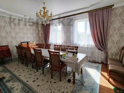 Жеке үй · 5 бөлме · 180 м² · 5 сот., Аксу 8 — Село Шамалган, бағасы: 28 млн ₸ в Алматинской обл.