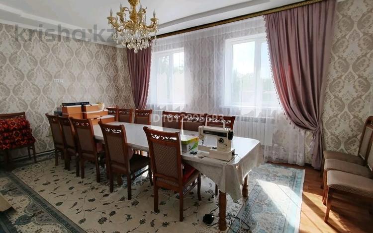 Жеке үй · 5 бөлме · 180 м² · 5 сот., Аксу 8 — Село Шамалган, бағасы: 28 млн ₸ в Алматинской обл. — фото 2