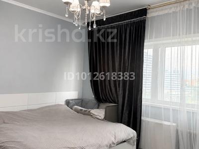 2-комнатная квартира · 75 м² · 7 этаж, Достык 5/2 за 40 млн ₸ в Астане, Есильский р-н