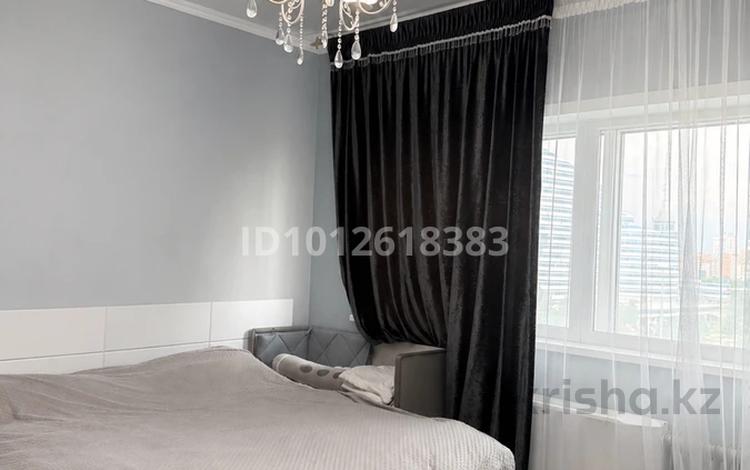 2-комнатная квартира · 75 м² · 7 этаж, Достык 5/2 за 40 млн ₸ в Астане, Есильский р-н — фото 2