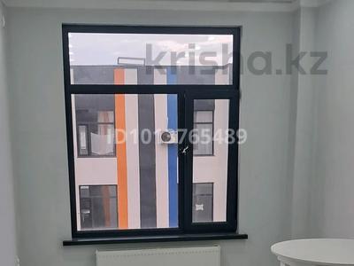 1-комнатная квартира · 35 м² · 3/3 этаж, Коксай — Калкаман за 22.4 млн ₸ в Алматы, Наурызбайский р-н