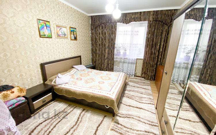 4-комнатная квартира · 120 м² · 3/3 этаж, самал за 40.5 млн ₸ в Талдыкоргане, мкр Самал — фото 11