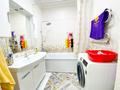 4-комнатная квартира · 120 м² · 3/3 этаж, самал за 40.5 млн ₸ в Талдыкоргане, мкр Самал — фото 14