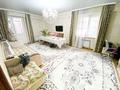 4-комнатная квартира · 120 м² · 3/3 этаж, самал за 40.5 млн ₸ в Талдыкоргане, мкр Самал — фото 6