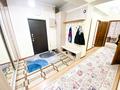 4-комнатная квартира · 120 м² · 3/3 этаж, самал за 40.5 млн ₸ в Талдыкоргане, мкр Самал — фото 10
