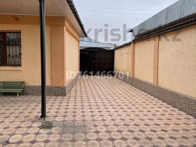 Жеке үй · 3 бөлме · 85 м² · 5.52 сот., Сабита Муканова 31, бағасы: 24.9 млн 〒 в Таразе