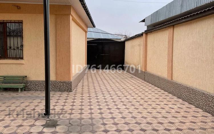 Жеке үй · 3 бөлме · 85 м² · 5.52 сот., Сабита Муканова 31, бағасы: 24.9 млн ₸ в Таразе — фото 2