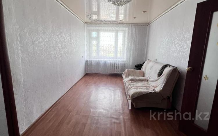 3-бөлмелі пәтер · 53 м² · 3/5 қабат, Васильковский 20а, бағасы: 13.3 млн ₸ в Кокшетау — фото 18