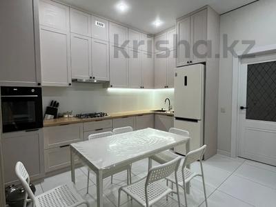 2-бөлмелі пәтер · 77 м² · 4/5 қабат, мкр. Алтын орда, бағасы: 34.5 млн ₸ в Актобе