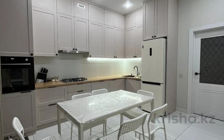 2-бөлмелі пәтер · 77 м² · 4/5 қабат, мкр. Алтын орда, бағасы: 34.5 млн ₸ в Актобе — фото 2