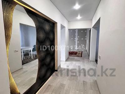 Отдельный дом · 3 комнаты · 70 м² · 4.33 сот., Берел 44 44 — Кустанайская за 38 млн ₸ в Семее