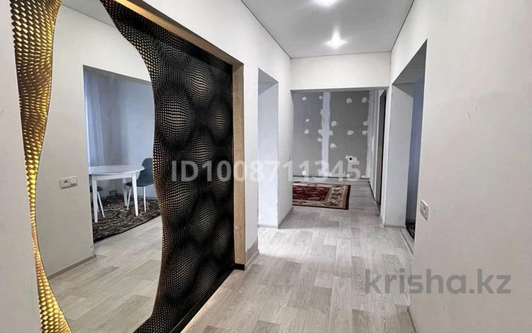 Отдельный дом · 3 комнаты · 70 м² · 4.33 сот., Берел 44 44 — Кустанайская за 38 млн ₸ в Семее — фото 2