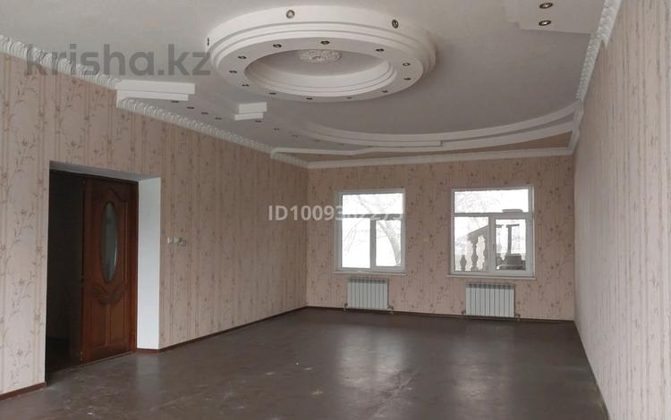 Жеке үй · 7 бөлме · 500 м² · 14 сот., мкр Бадам-1, Ирисбекова 39 — Школа Мукумий, бағасы: 500 000 ₸ в Шымкенте, Енбекшинский р-н — фото 2