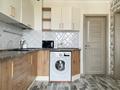 2-комнатная квартира · 60 м² · 7/10 этаж, Бузурбаева 4Б блок 1 за 400 000 ₸ в Алматы, Медеуский р-н — фото 4