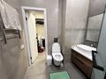 2-комнатная квартира · 70 м² · 3/4 этаж, Жамакаева 252 — Река Есентай за 1 млн ₸ в Алматы, Медеуский р-н — фото 13