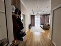 2-комнатная квартира · 70 м² · 3/4 этаж, Жамакаева 252 — Река Есентай за 1 млн ₸ в Алматы, Медеуский р-н — фото 7