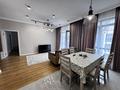 2-комнатная квартира · 70 м² · 3/4 этаж, Жамакаева 252 — Река Есентай за 1 млн ₸ в Алматы, Медеуский р-н — фото 9