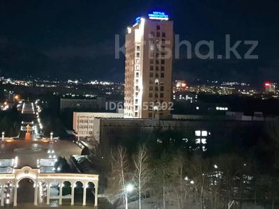 1-комнатная квартира · 60 м² · 9/12 этаж, мкр Коктем-2 1 — Тимирязева речка Есентай за 15 000 〒 в Алматы, Бостандыкский р-н