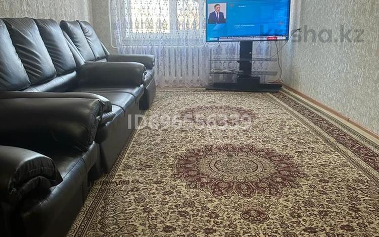 3-бөлмелі пәтер · 72.3 м² · 3/9 қабат, Бауыржан Момышулы 2 — Ауэзова, бағасы: 16.5 млн ₸ в Аксу — фото 2