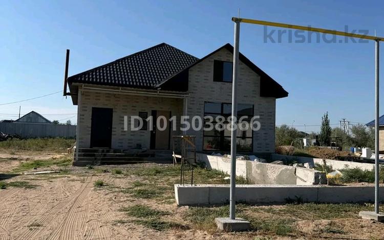 Жеке үй · 6 бөлме · 250 м² · 10 жүзд., Атаконыс 7, бағасы: 38 млн ₸ в Конаеве — фото 2