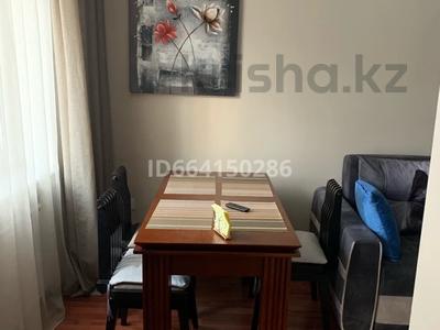 2-комнатная квартира · 48 м² · 2/5 этаж, Ерубаева — Абдирова за 250 000 〒 в Караганде, Казыбек би р-н