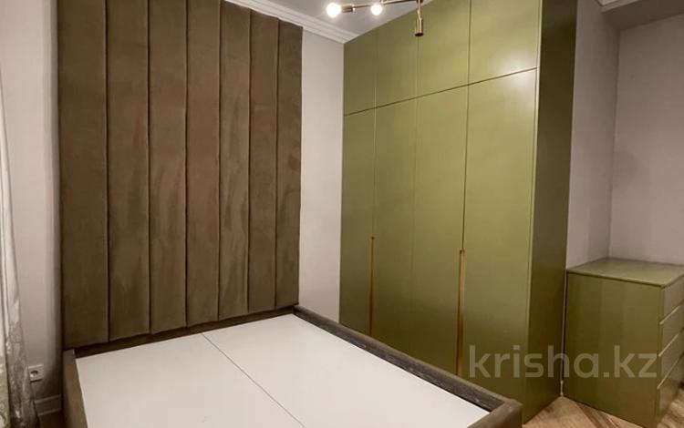 2-комнатная квартира · 47 м² · 10/16 этаж, Сатпаева 90/58 за 45 млн ₸ в Алматы — фото 9